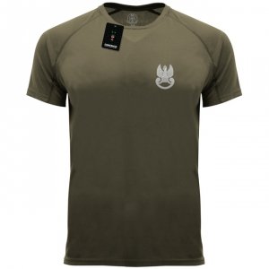 Orzeł Wojska Specjalne koszulka termoaktywna 