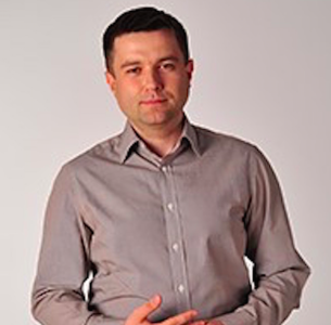 psycholodzy warszawa Marcin Jeśka – psycholog, psychoterapeuta Warszawa