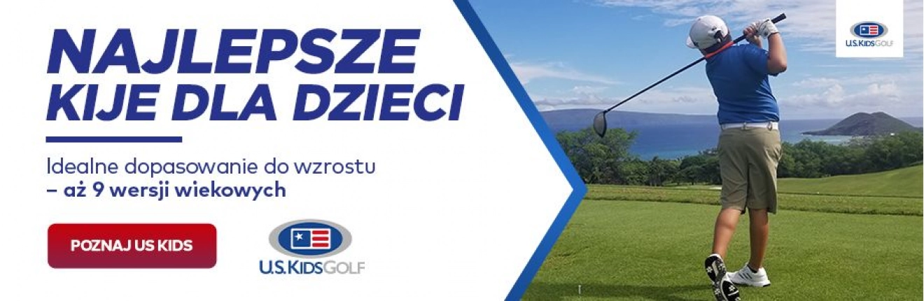 u ywane kije golfowe warszawa BogiGolf Warsaw