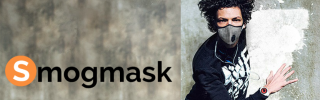 sklepy maski warszawa Smogmask Polska maski antysmogowe