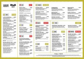 restauracje boliwijskie warszawa Banjaluka