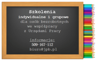 kursy asystenta apteki warszawa JPB Centrum Kształcenia Ustawicznego