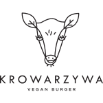 wegetarianie warszawa Krowarzywa Vegan Burger