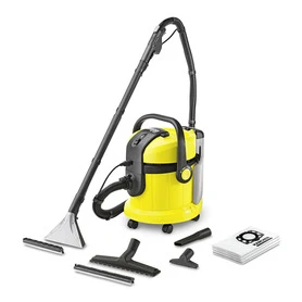 Odkurzacz piorący SE 4001 Karcher