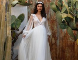 suknie  lubne ibiza warszawa Pronovias Warszawa - Suknie ślubne