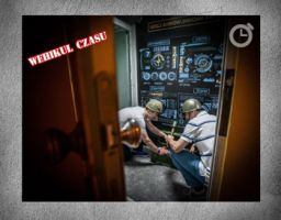 dzieci z escape roomu warszawa Room Escape Warszawa 