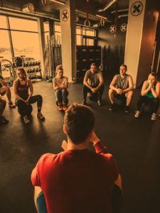 si ownie crossfit warszawa Miasteczko CrossFit