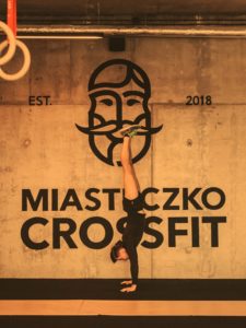 si ownie crossfit warszawa Miasteczko CrossFit