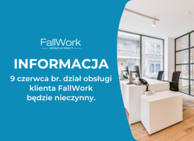 oferty pracy w magazynie warszawa FALLWORK Sp z o.o. Agencja Pracy Tymczasowej