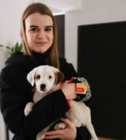 miejsca adopcji zwierz t warszawa Fundacja Zwierzęca Polana