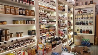delicatessen stores warsaw Smakovita Food&Alkohole