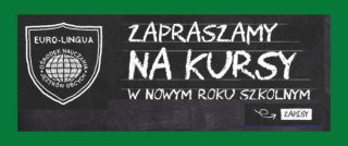 o rodki nauczania warszawa Euro-Lingua. Ośrodek nauczania języków