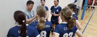 zaj cia siatkowki warszawa Sparta. Międzyszkolny uczniowski klub sportowy