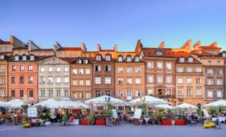 cathedral tour warsaw Walkative! FREE walking TOUR Warsaw