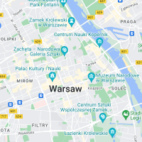 apartamenty na pla y warszawa Apartamenty Wawa Centrum By Your Freedom