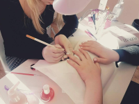 kurs manicure tytanowy warszawa