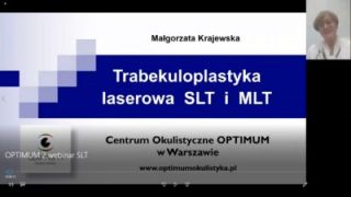 badanie okulistyczne warszawa Centrum Okulistyczne OPTIMUM