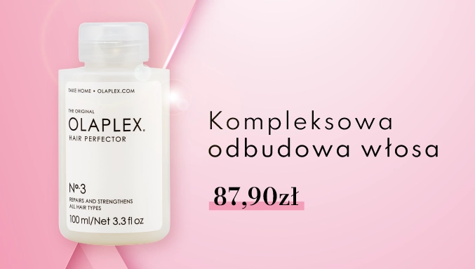 sklepy olaplex warszawa Hair2Go