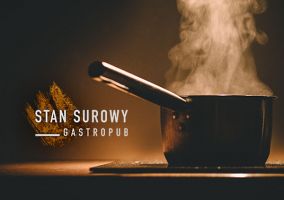 Stan Surowy – Gastropub