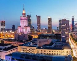 chrzciny warszawa Kameralna Restauracja Warszawa