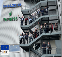 gas installers 24 hours warsaw Sulzer