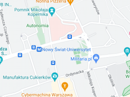 si ownie czynne 24h warszawa Siłownia McFIT