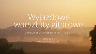 lekcje gry na gitarze warszawa Instytut Gitary - nauka gry na gitarze, ukulele oraz warsztaty muzyczne Warszawa