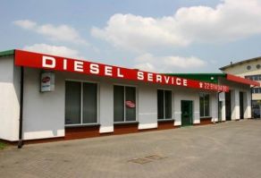 naprawa pomp wtryskowych diesel warszawa Diesel Service to Kutra Roto