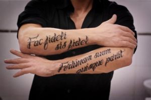 studia tatua u warszawa Studio Tatuażu Syndicate | Barber & Piercing