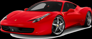 Ferrari 458 italia wynajem