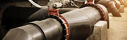 Flushing and securing the systems