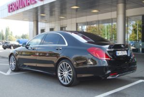 wynajem samochodu z kierowc  warszawa Vip Cars