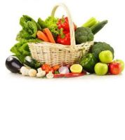 Dieta wegetariańska i wegańska