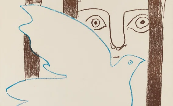 Miro i Picasso w Katalonii