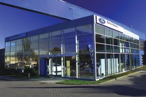 dealerzy samochodow u ywanych warszawa Zaufane Używane - komis samochodowy