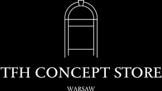 hotel clothing stores warsaw TFH Koncept - concept store fashion, design, art