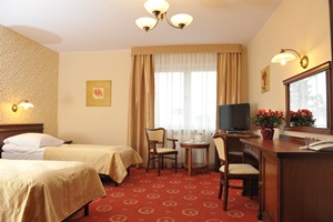 hotele dla zakochanych warszawa Hotel Royal Arkadia