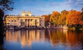 cathedral tour warsaw Walkative! FREE walking TOUR Warsaw