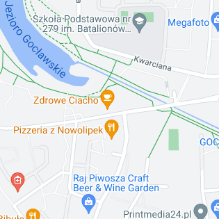 piekarnie wega skie warszawa Zdrowe Ciacho