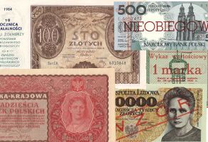 sklepy gdzie sprzeda  stare monety warszawa Skup banknotów