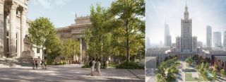 karty przetargowe warszawa Zarząd Dróg Miejskich
