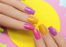 paznokcie po trwa e warszawa Fajne Paznokcie - Manicure i Pedicure Warszawa Ursynów