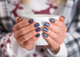 paznokcie po trwa e warszawa Fajne Paznokcie - Manicure i Pedicure Warszawa Ursynów