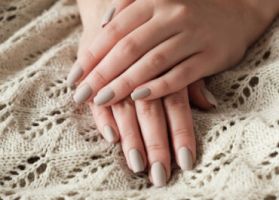 paznokcie po trwa e warszawa Fajne Paznokcie - Manicure i Pedicure Warszawa Ursynów