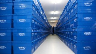 odbior rzeczy warszawa Więcej Miejsca - Przechowalnia rzeczy i mebli. Self storage. Przeprowadzki osób prywatnych i firm.