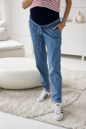 Spodnie ciążowe Torremol Jeans