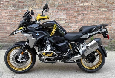 BMW R 1250 GS 2022