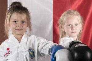 zaj cia hapkido warszawa Warszawski Klub Taekwon-Do