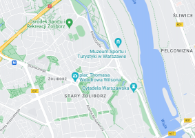 restauracje na  wie ym powietrzu warszawa Restauracja SPOTKANIE