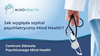 kliniki psychiatryczne warszawa Mazowiecki Szpital ALLENORT - całodobowy szpital psychiatryczny